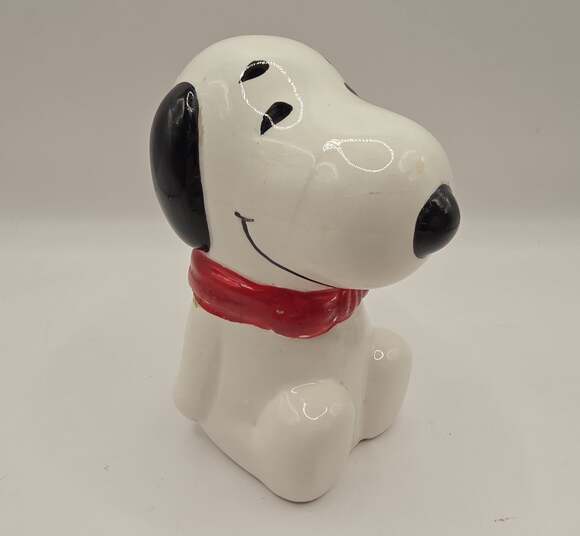 Benjamin & Medwin Other - 1993 Snoopy Pepper Shaker Replacement Benjamin & Medwin